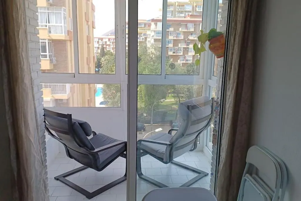 Akuarelle Benalmadena Apartment