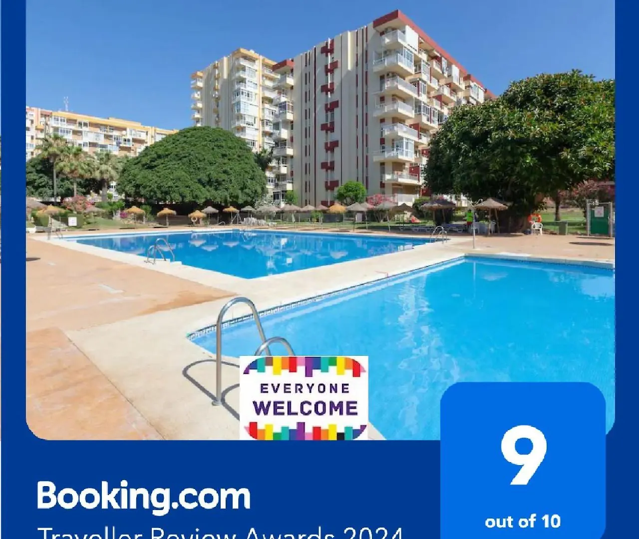 Akuarelle Benalmadena contacts