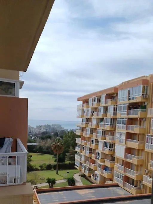 Akuarelle Benalmadena Apartment 0*,  Spain