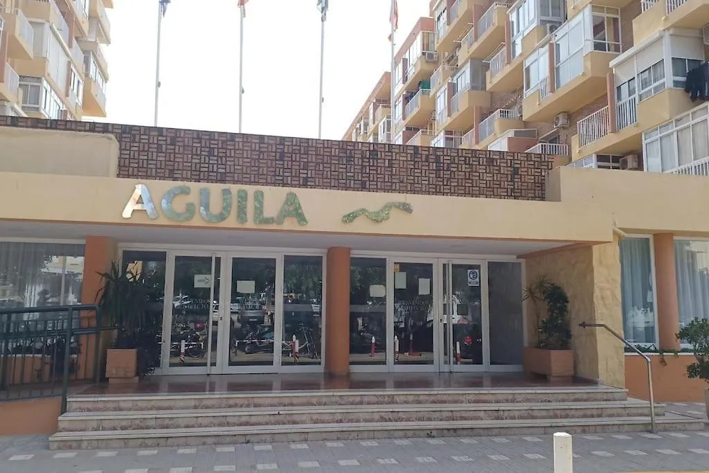 Akuarelle Benalmadena Apartment