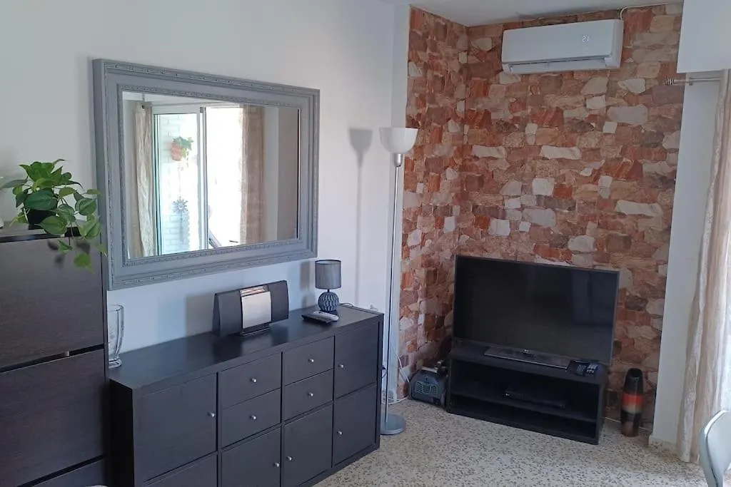 Akuarelle Benalmadena Apartment Spain