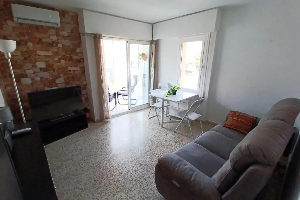 Akuarelle Benalmadena Apartment Spain