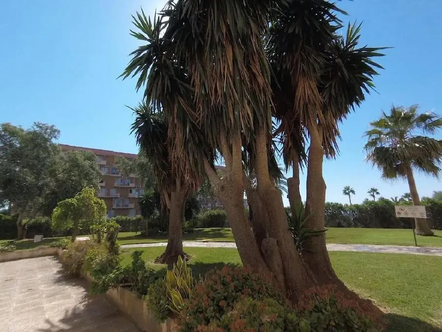 Akuarelle Benalmadena Apartment