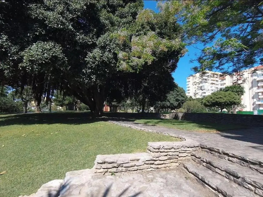Akuarelle Benalmadena公寓 0*, 贝纳尔马德纳