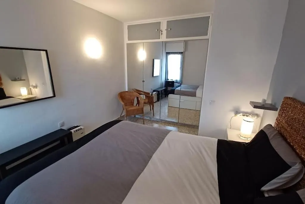 Akuarelle Benalmadena Apartment Spain